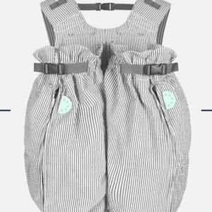 NWOT Weego Twin Carrier